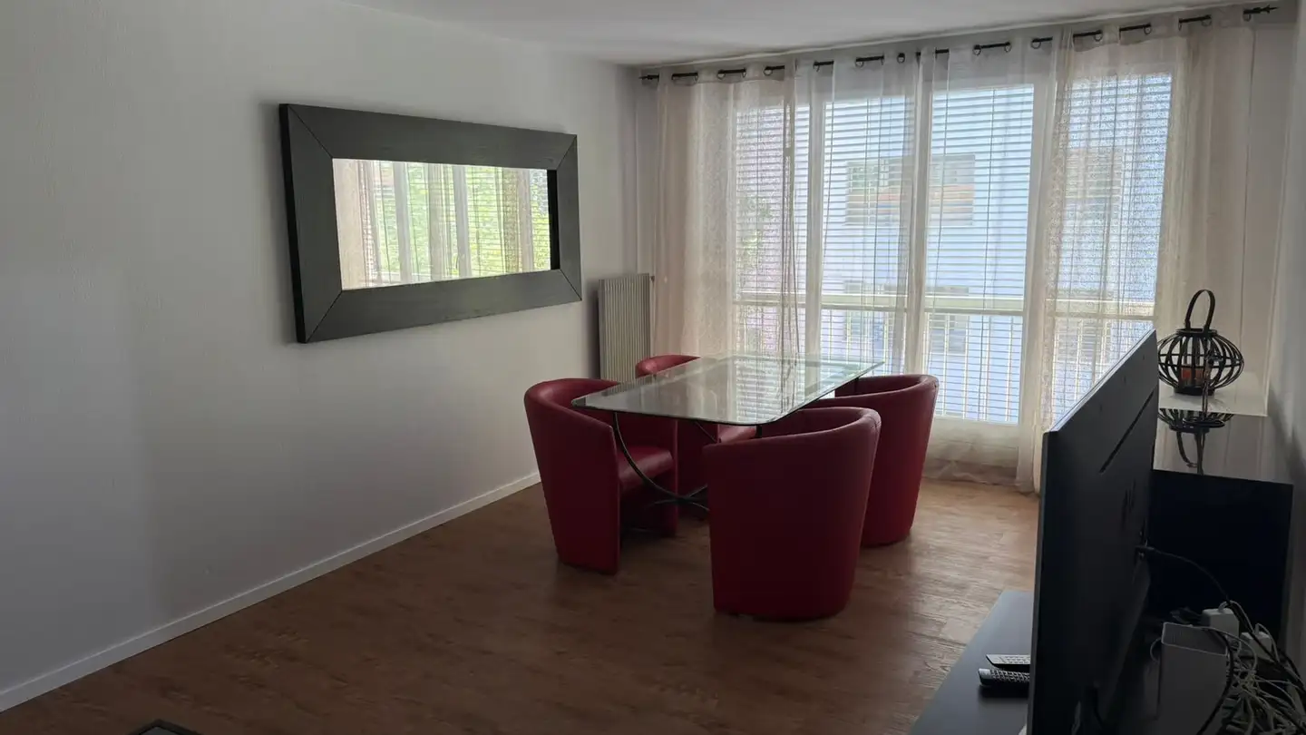 Single room for rent - 1820 Territet