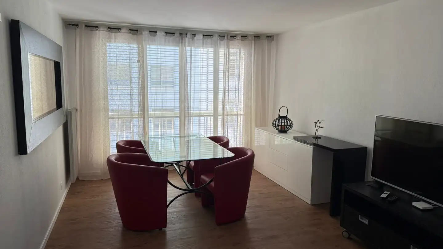 Single room for rent - 1820 Territet - Photo 2