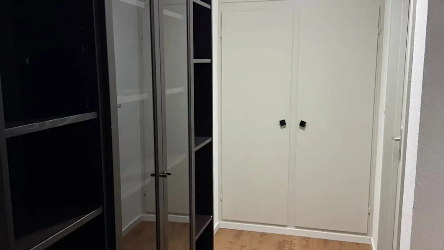 Single room for rent - 1820 Territet - Photo 4