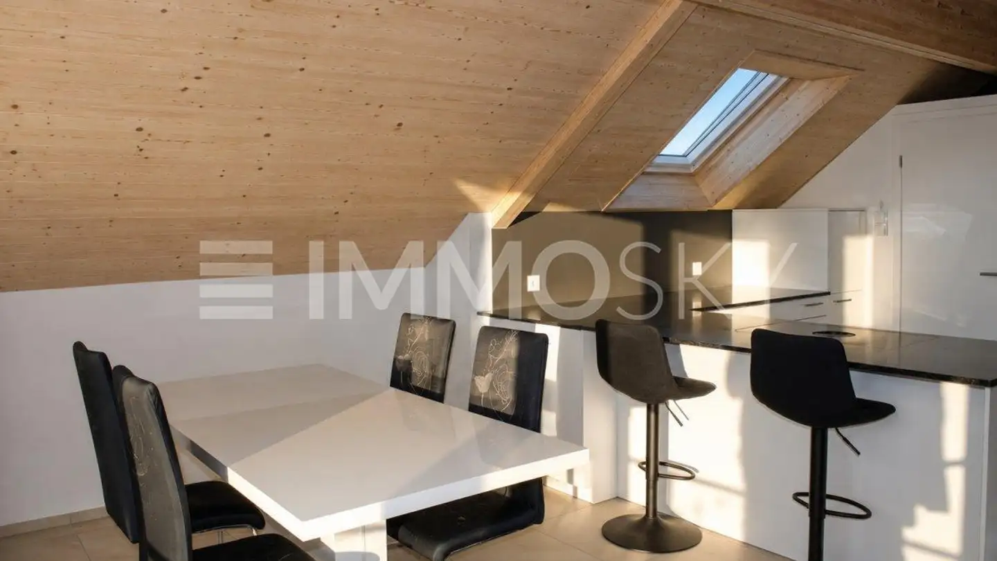 Apartment for rent - 4933 Rütschelen - Photo 2