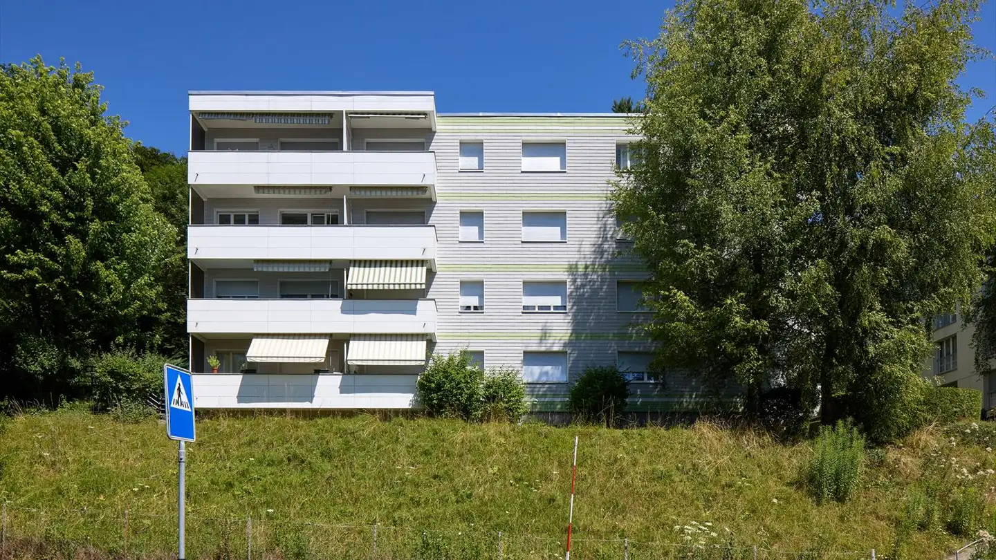 Appartement à louer - Chemin De La Lisière 19, 1018 Lausanne - Photo 3
