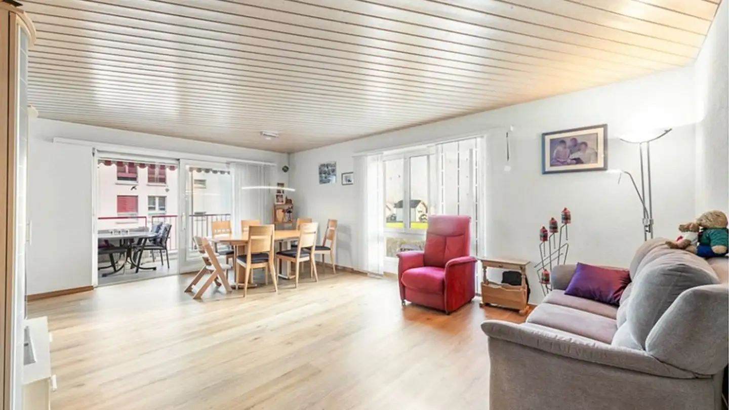 Apartment for sale - Kärpfstrasse 41b, 8752 Näfels