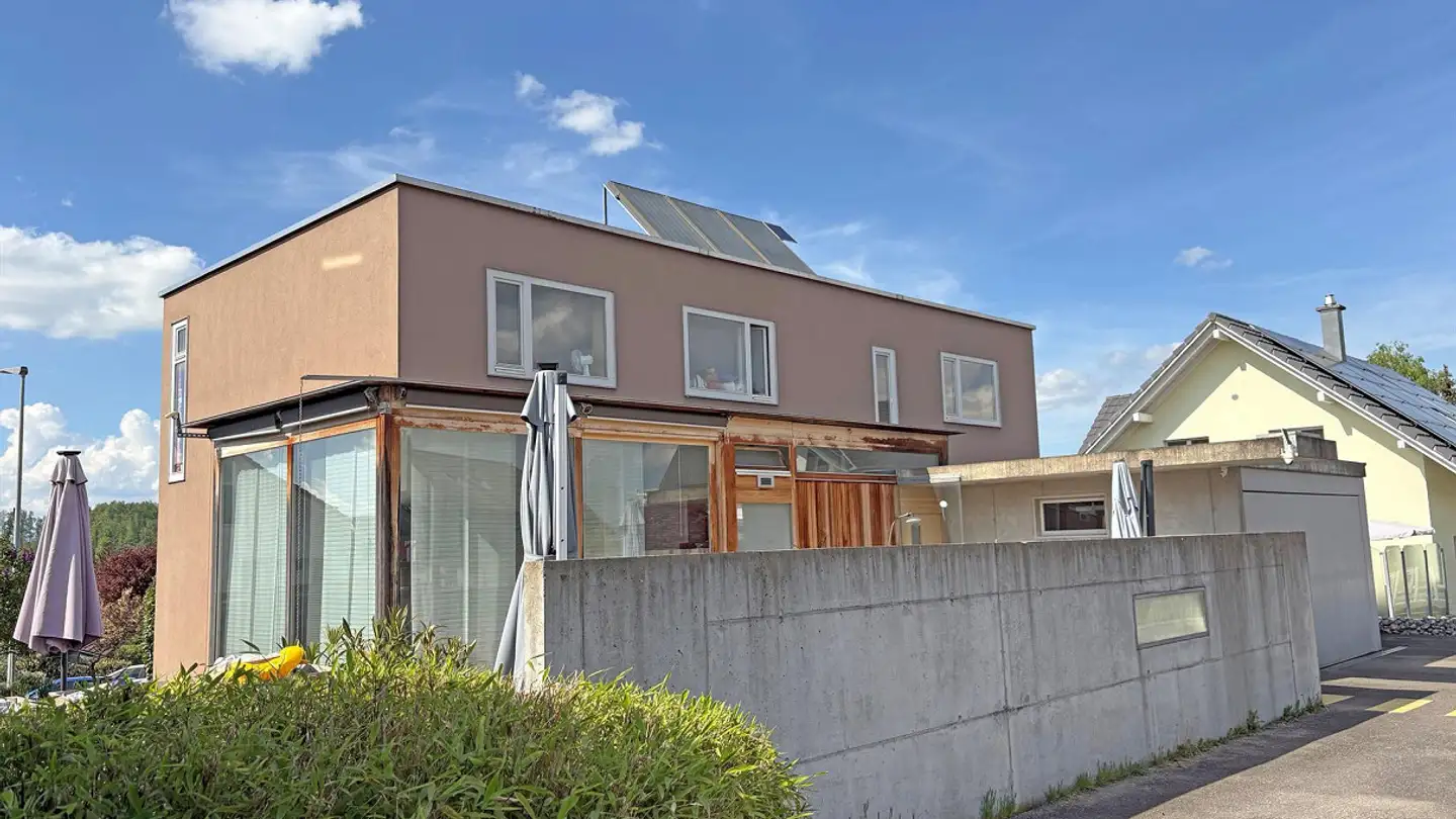 Casa singola in vendita - 3178 Bösingen