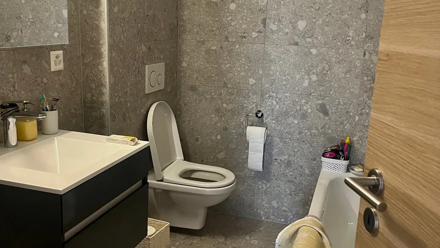 Stanza singola in affitto - 1803 Chardonne - Foto 2