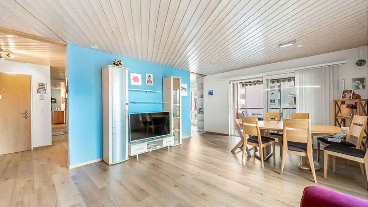 Appartamento in vendita - Kärpfstrasse 41b, 8752 Näfels - Photo 2