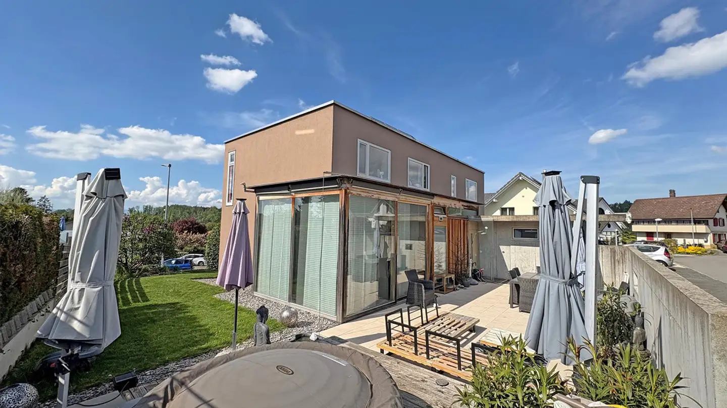 Casa singola in vendita - 3178 Bösingen - Foto 2