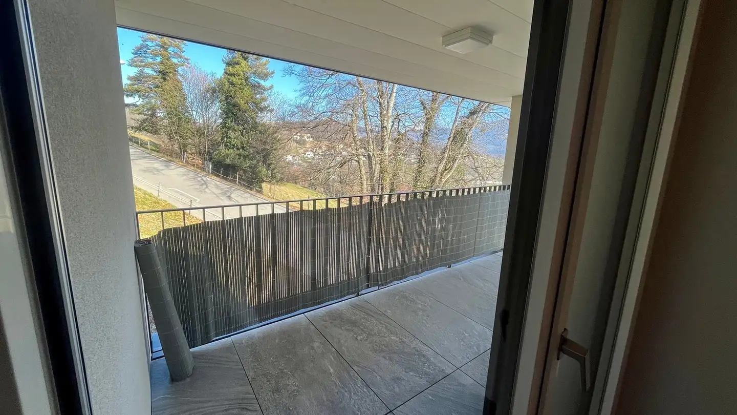 Stanza singola in affitto - 1803 Chardonne - Foto 4