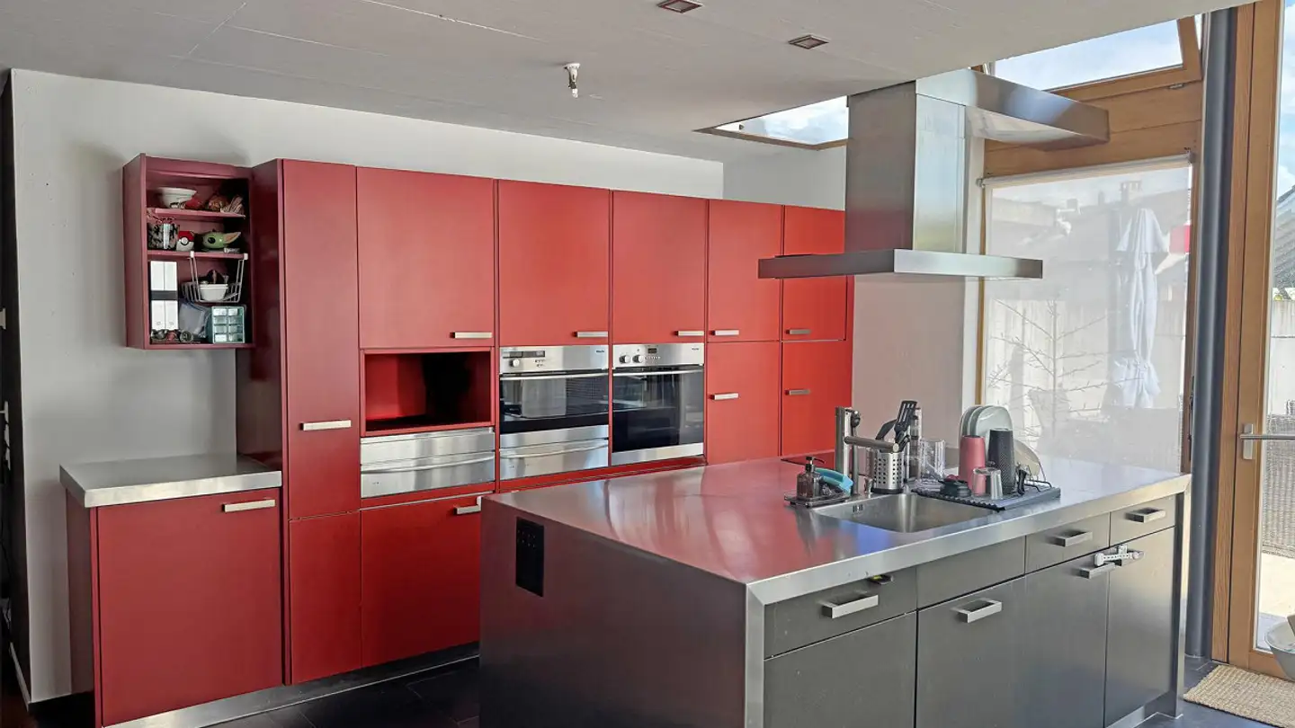 Casa singola in vendita - 3178 Bösingen - Foto 3