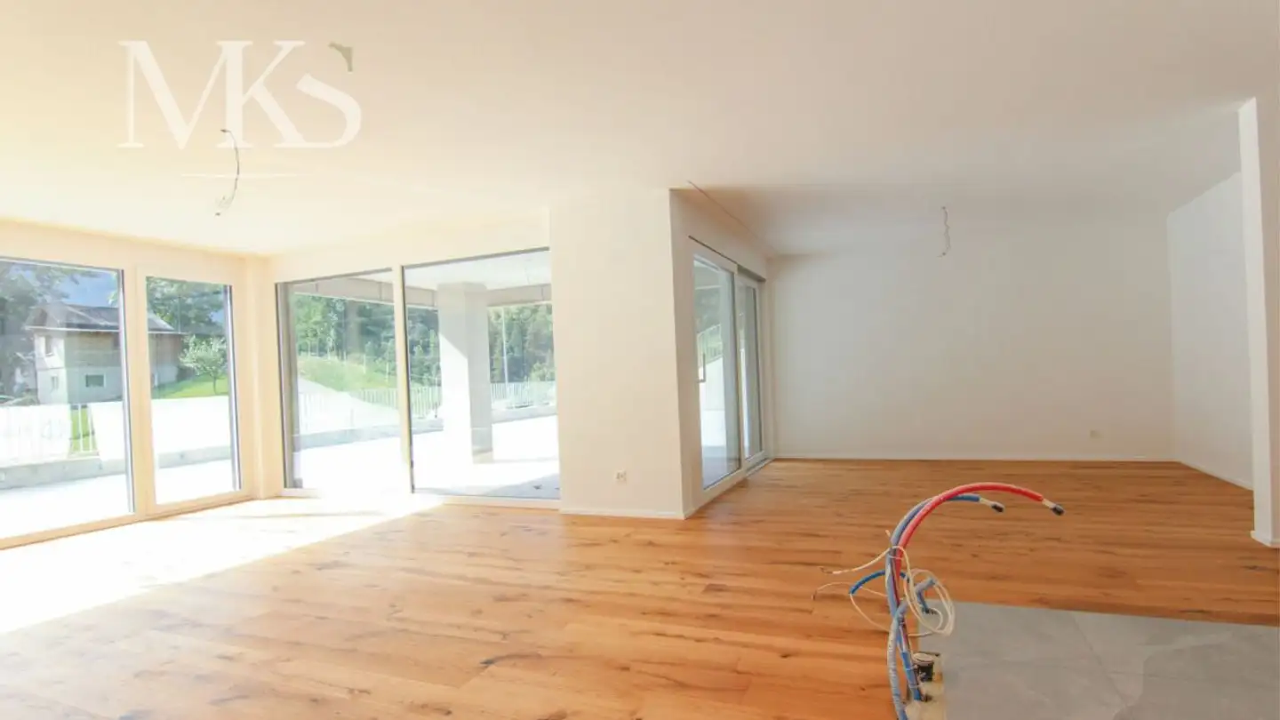 Appartement à vendre - Bielstrasse 28, 3982 Bitsch - Photo 4