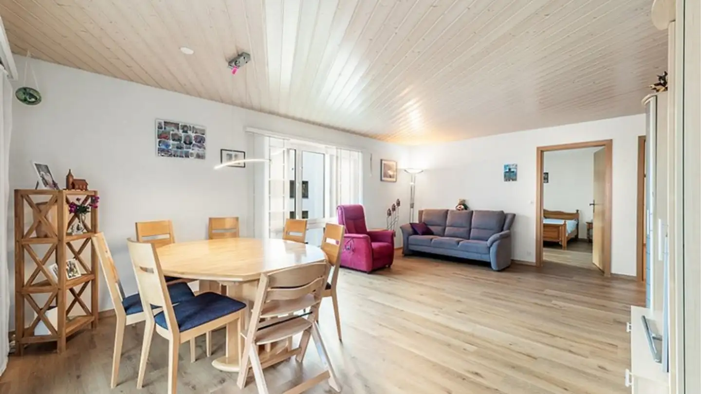 Appartamento in vendita - Kärpfstrasse 41b, 8752 Näfels - Photo 3