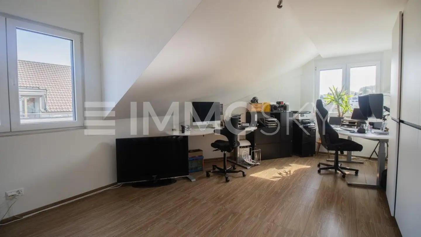 Appartamento in vendita - 5502 Hunzenschwil - Foto 3