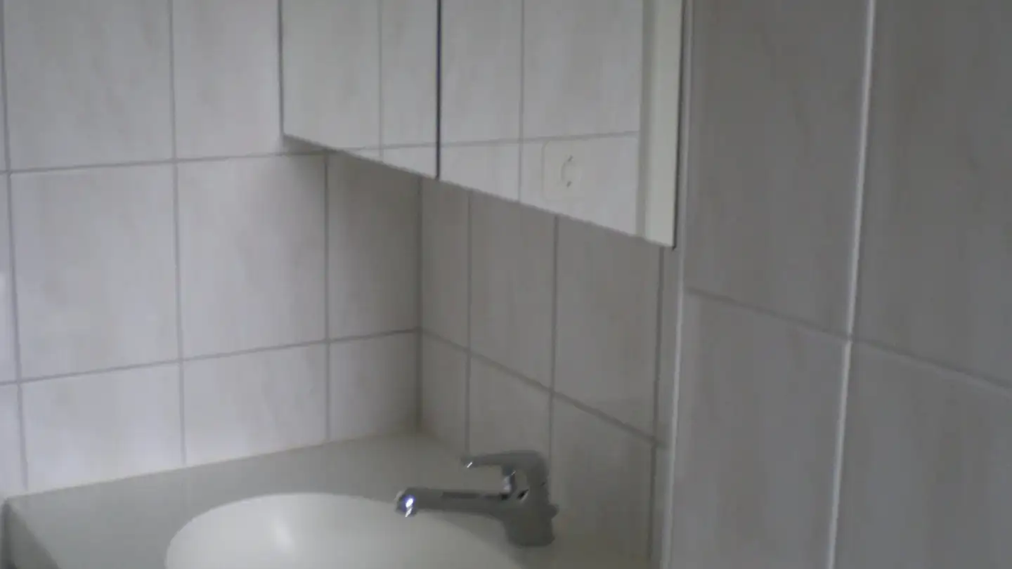 Apartment for rent - Kurzrüttistrasse 3, 4313 Möhlin