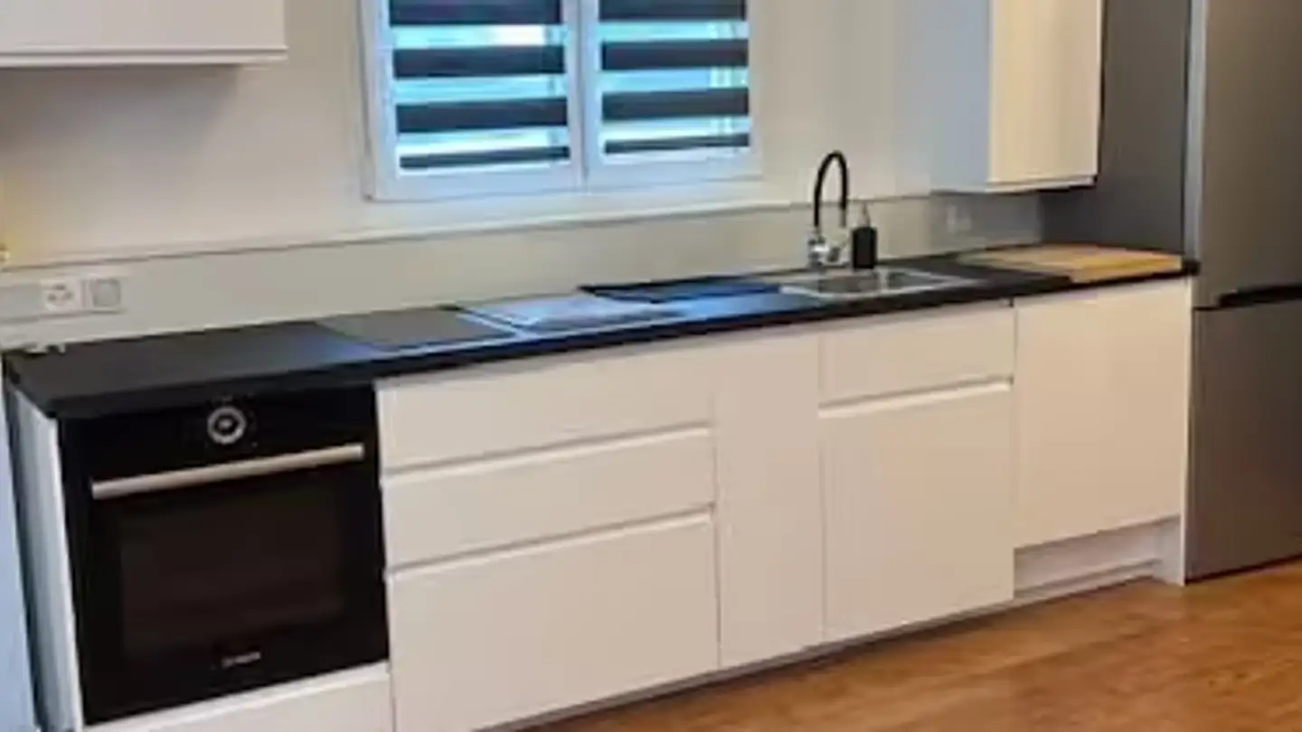 Studio à louer - Hochrainstrasse 20, 6010 Kriens