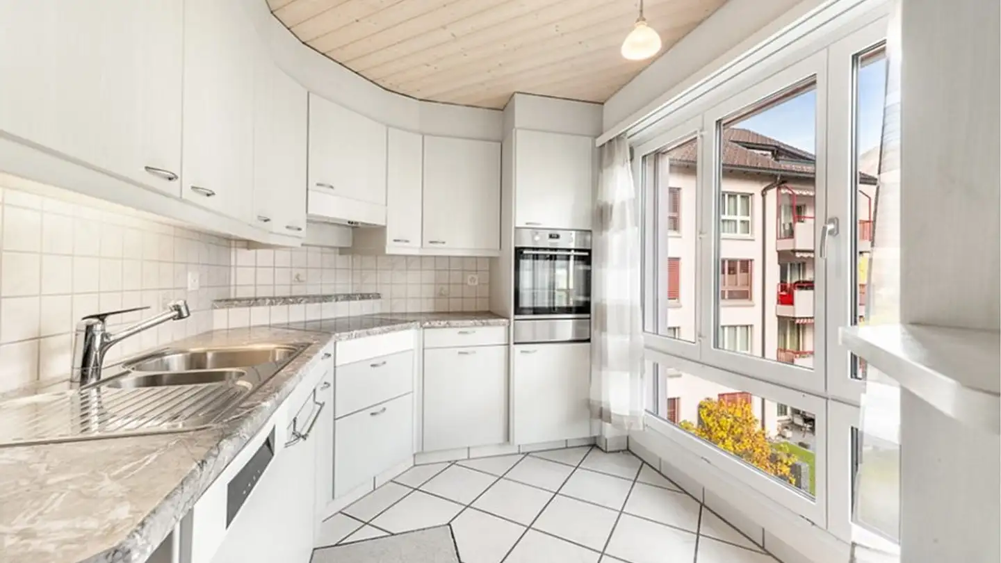 Appartamento in vendita - Kärpfstrasse 41b, 8752 Näfels - Photo 4