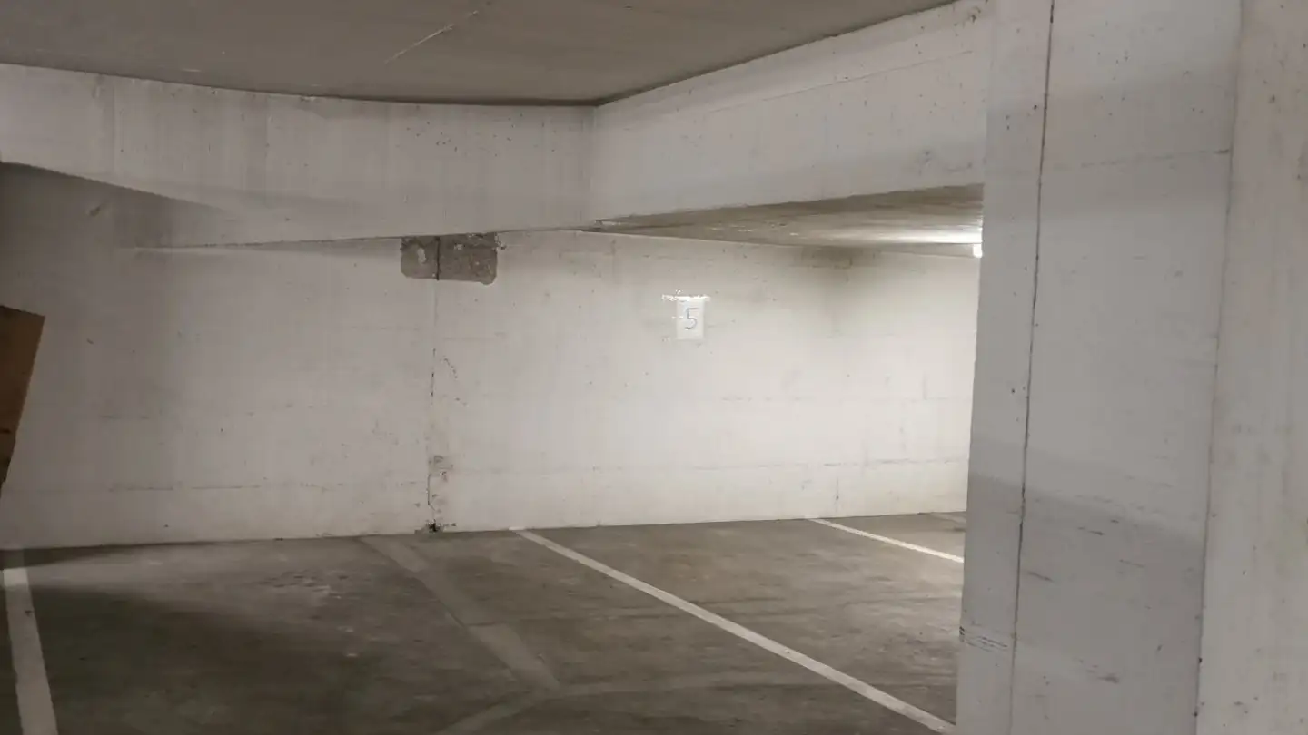 Single room for rent - 6900 Lugano - Photo 4