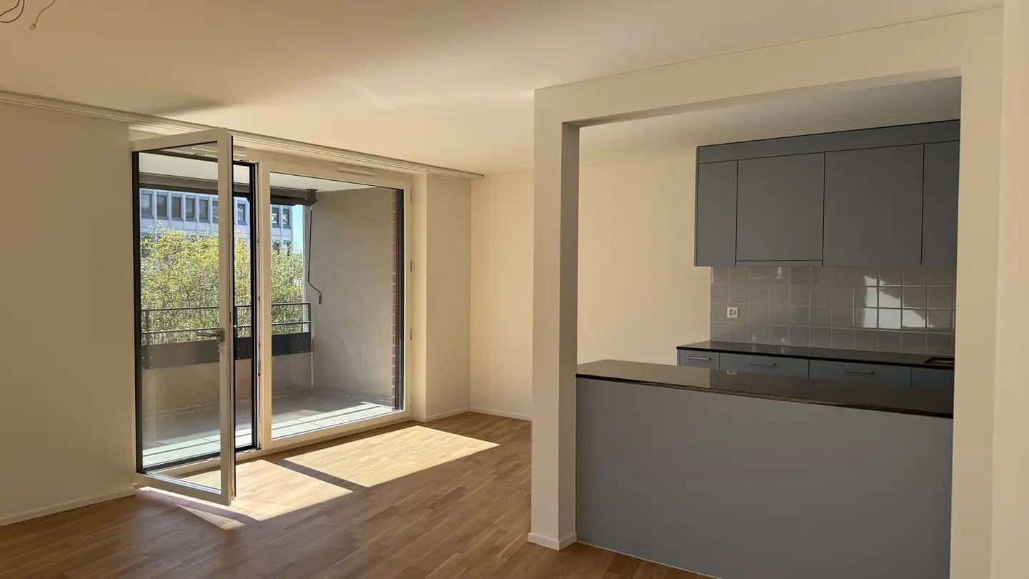 Appartamento in affitto - Im Brünnli 2, 8152 Opfikon