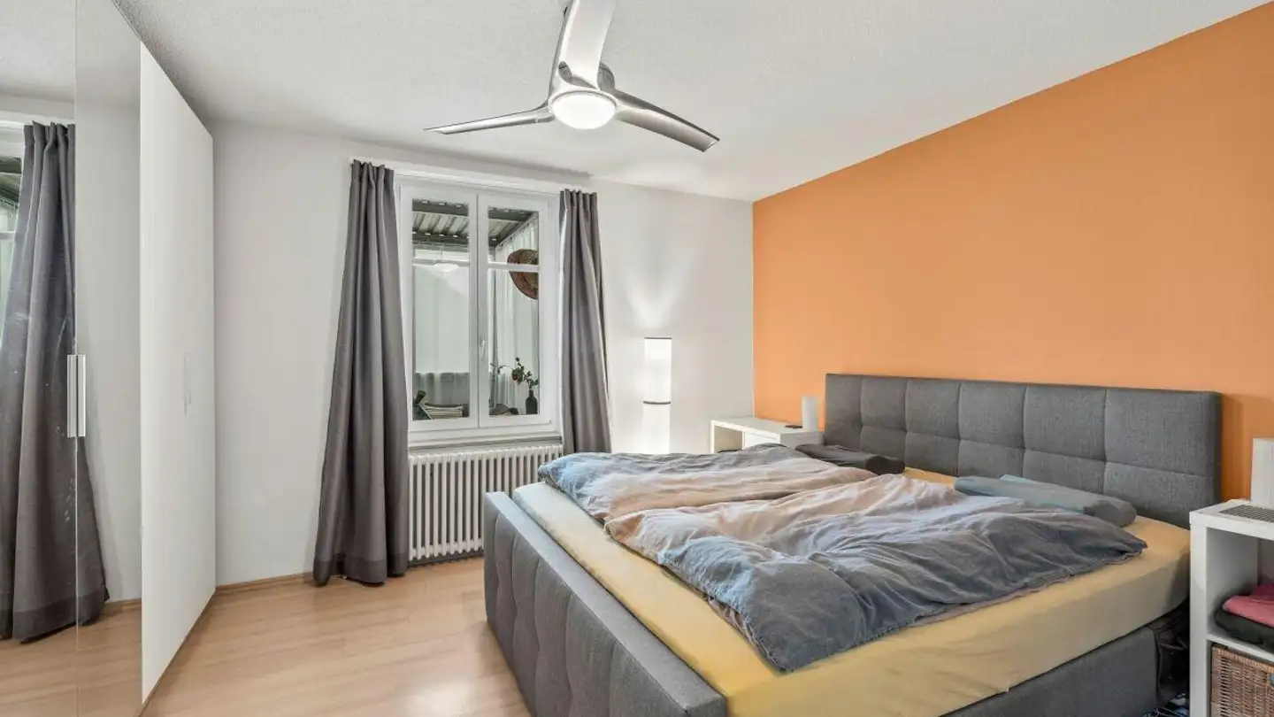 Edificio residenziale in vendita - Tramstrasse 77, 5034 Suhr - Foto 4