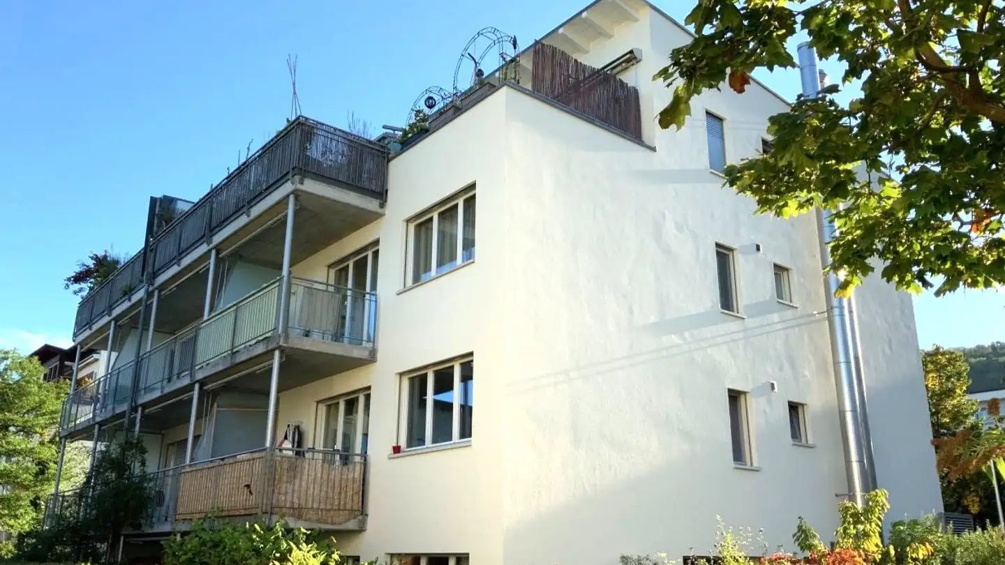 Edificio residenziale in vendita - 4144 Arlesheim