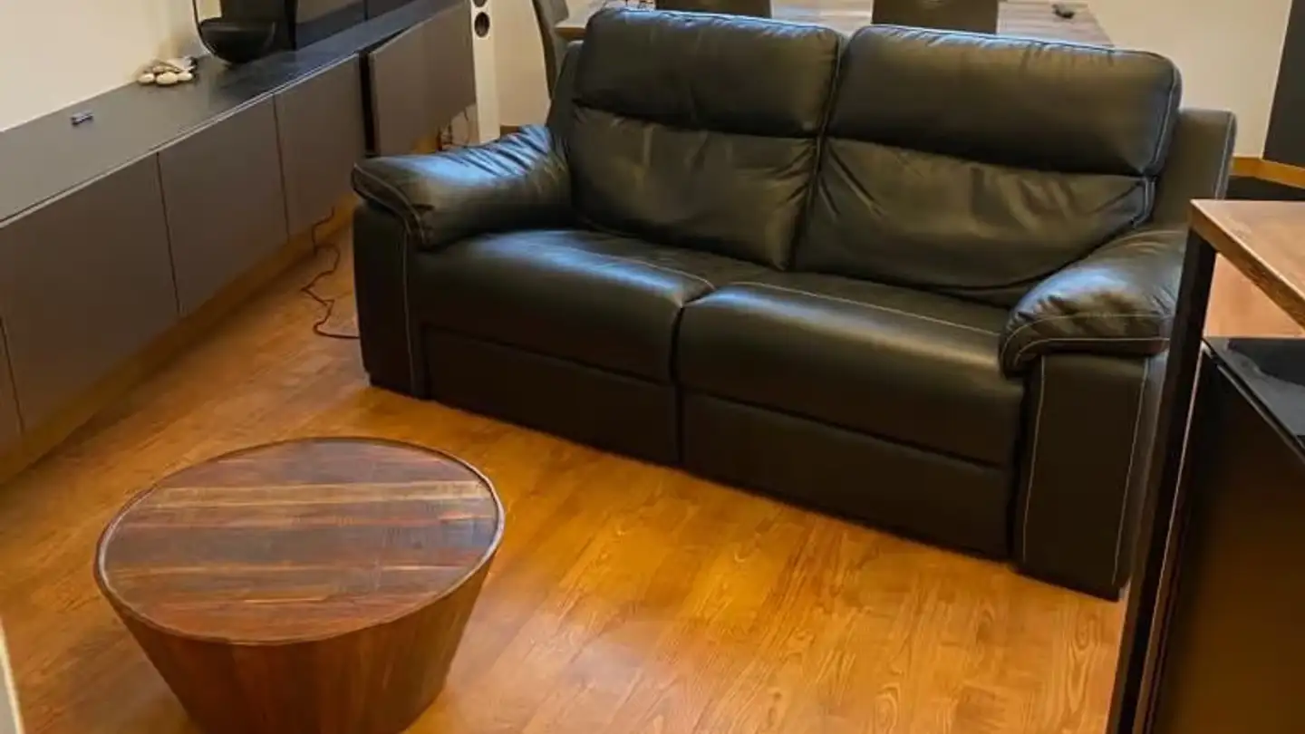 Studio à louer - Hochrainstrasse 20, 6010 Kriens - Photo 2