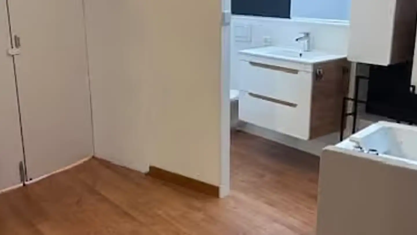 Studio à louer - Hochrainstrasse 20, 6010 Kriens - Photo 3