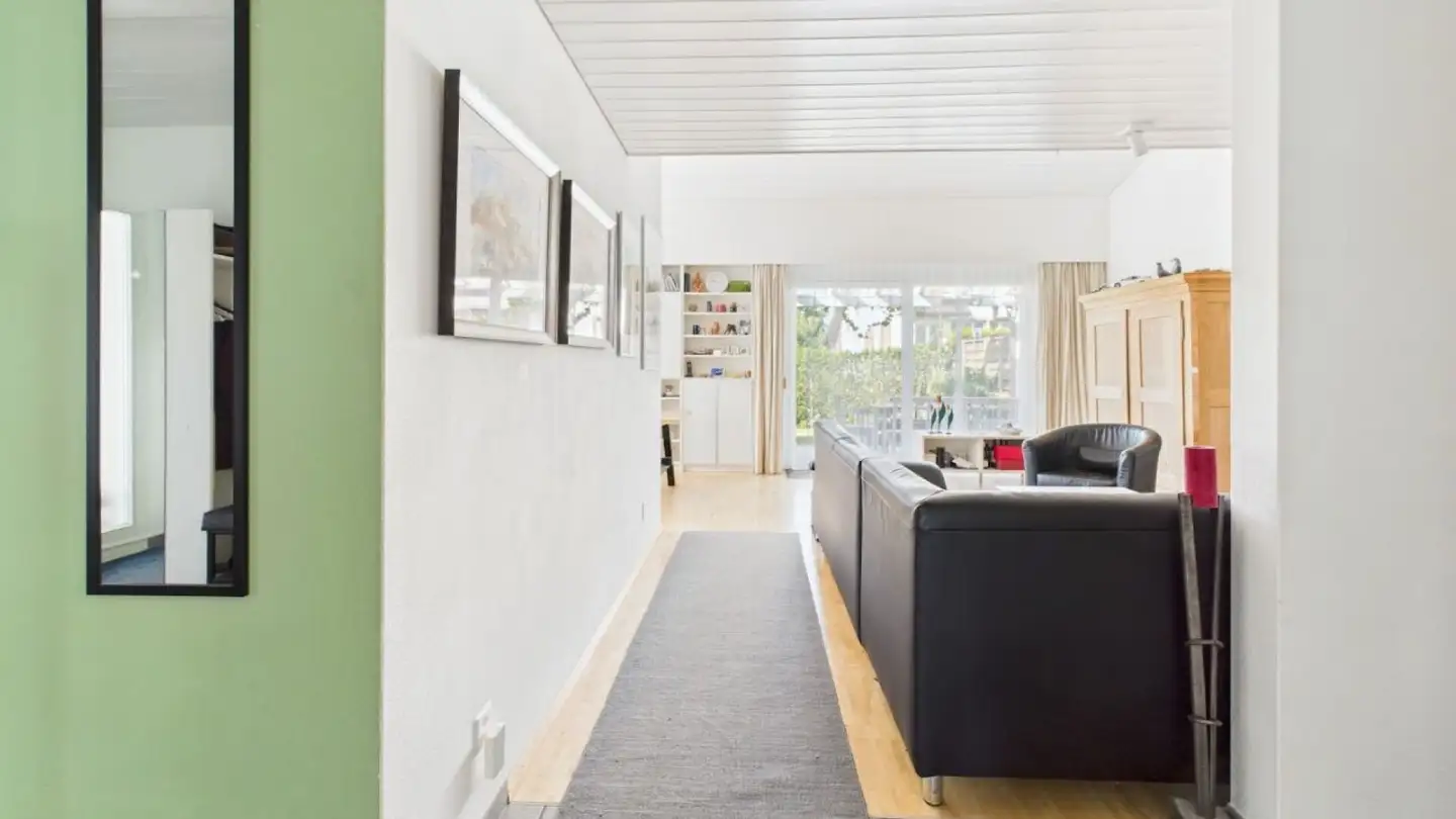 Casa bifamiliare in vendita - Hofackerstrasse, 4313 Möhlin - Foto 3