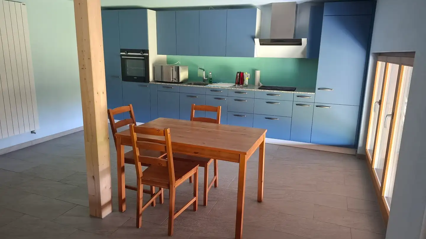 Appartement à louer - Rüschegg, 3153 Rüschegg Gambach - Photo 4