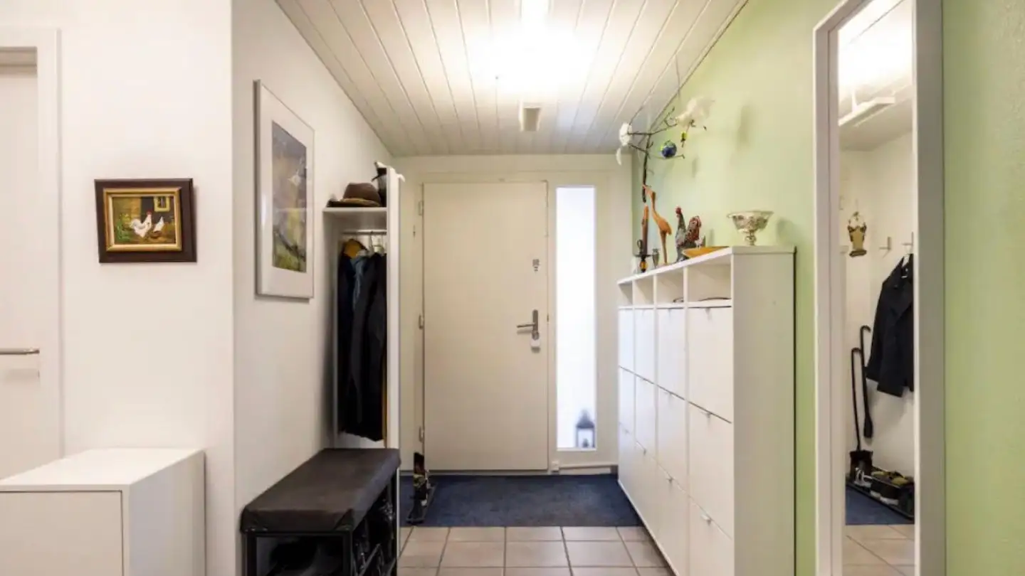 Casa bifamiliare in vendita - Hofackerstrasse, 4313 Möhlin - Foto 4
