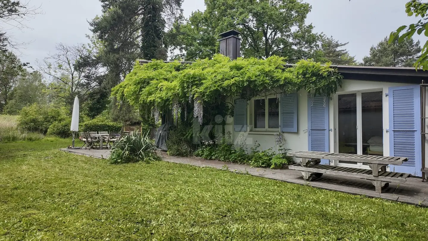 Casa singola in vendita - Le Saut De La Pucelle 9, 1470 Estavayer-le-Lac