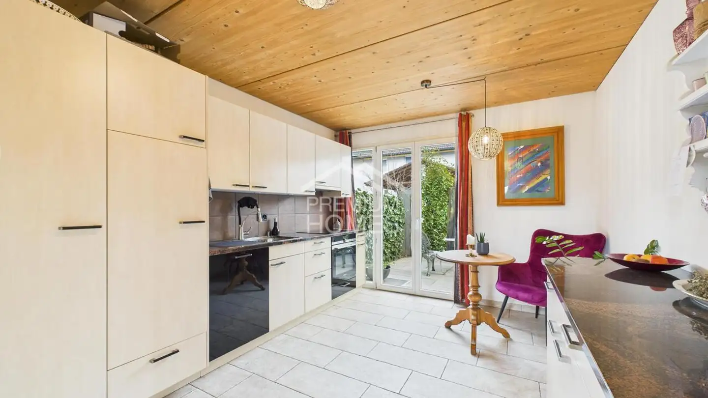 Maison jumelle à vendre - 4452 Itingen - Photo 3