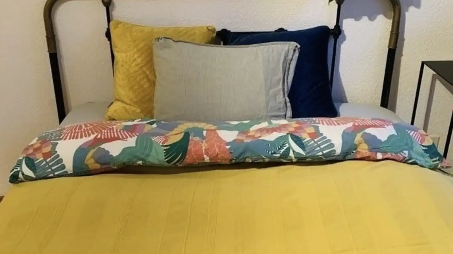 Stanza singola in affitto - Konradstrasse 36, 8005 Zürich - Foto 2