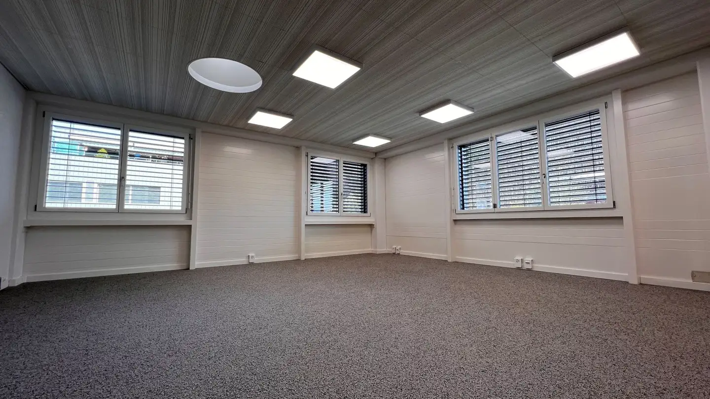 Spazio ufficio in affitto - Dorfstrasse 25, 3032 Hinterkappelen - Photo 2