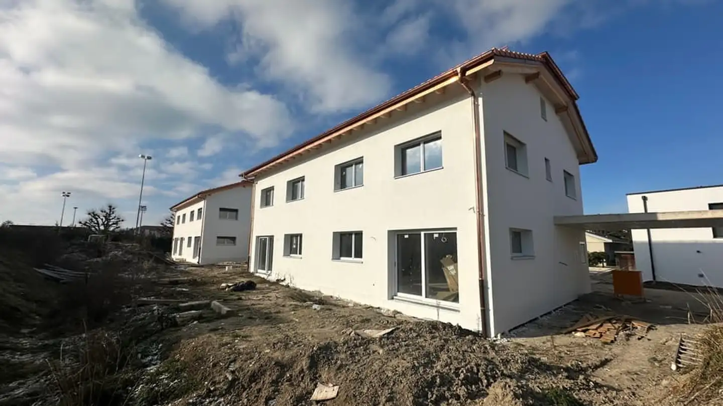 Einfamilienhaus kaufen - 1530 Payerne - Foto 3