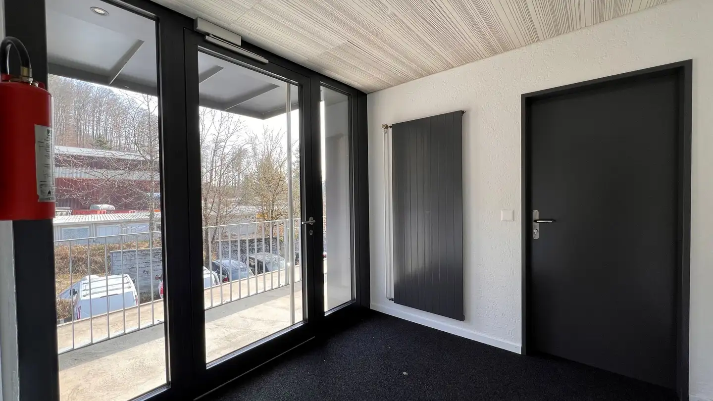 Spazio ufficio in affitto - Dorfstrasse 25, 3032 Hinterkappelen - Photo 3