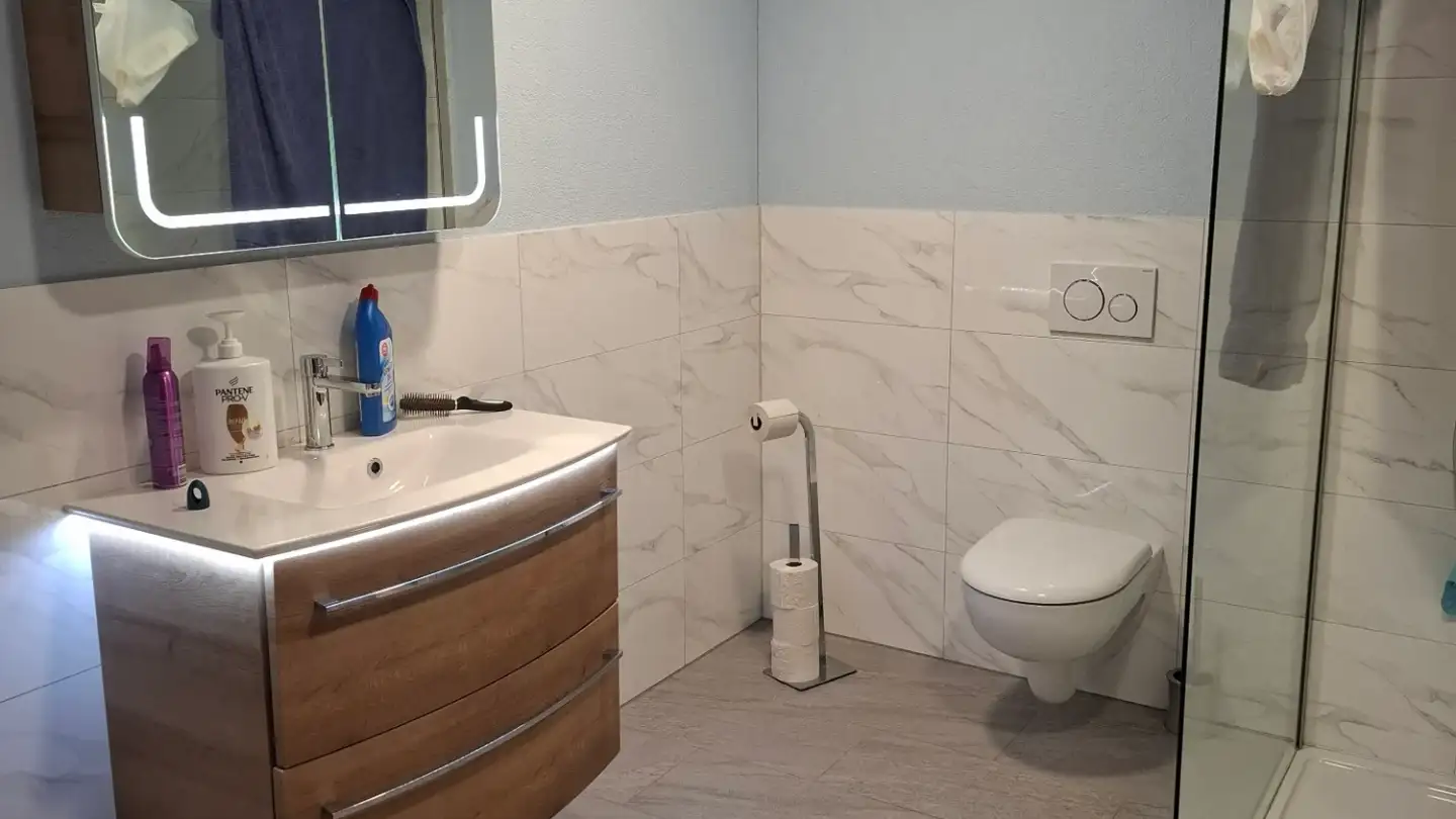 Appartement à louer - Rüschegg, 3153 Rüschegg Gambach - Photo 2