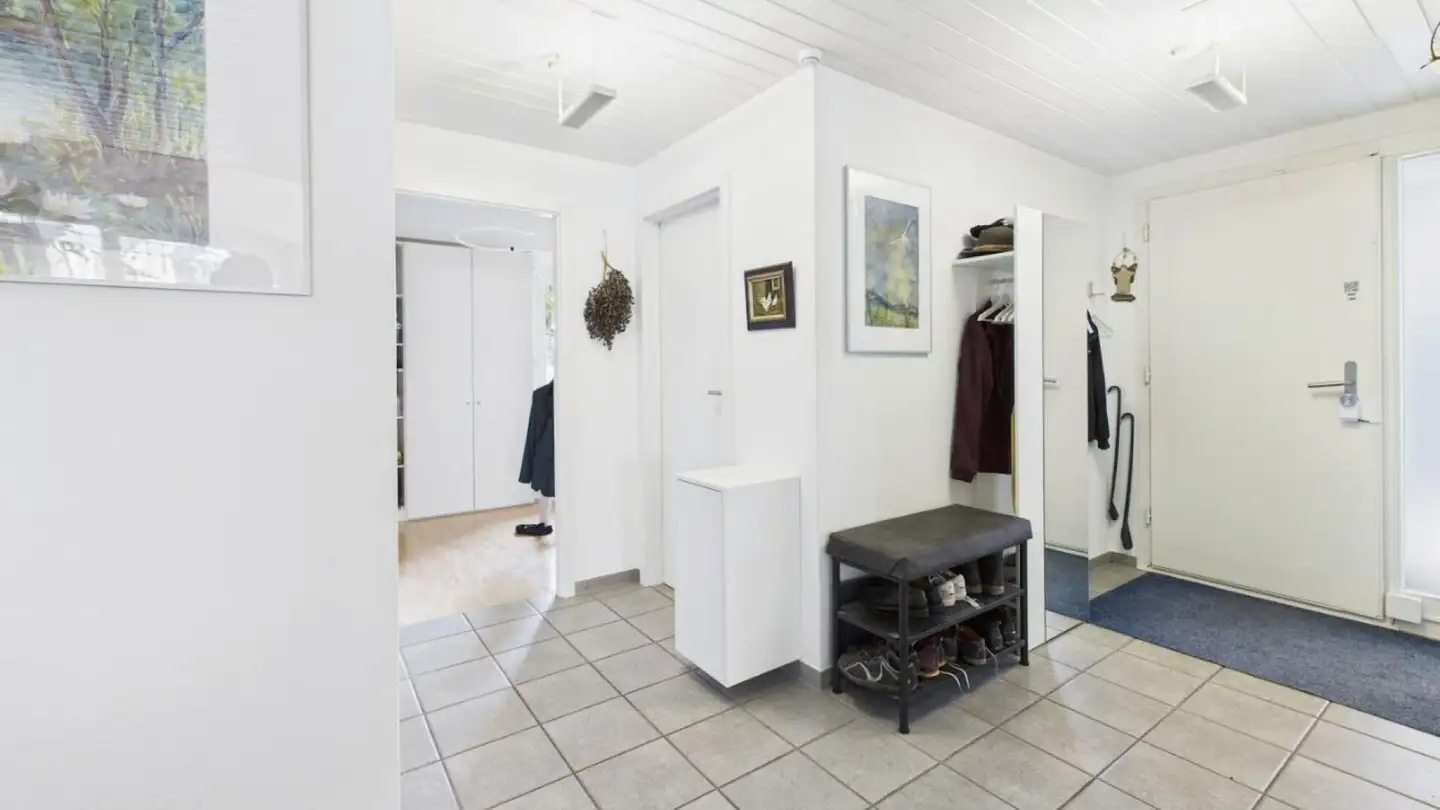 Casa bifamiliare in vendita - Hofackerstrasse, 4313 Möhlin - Foto 2