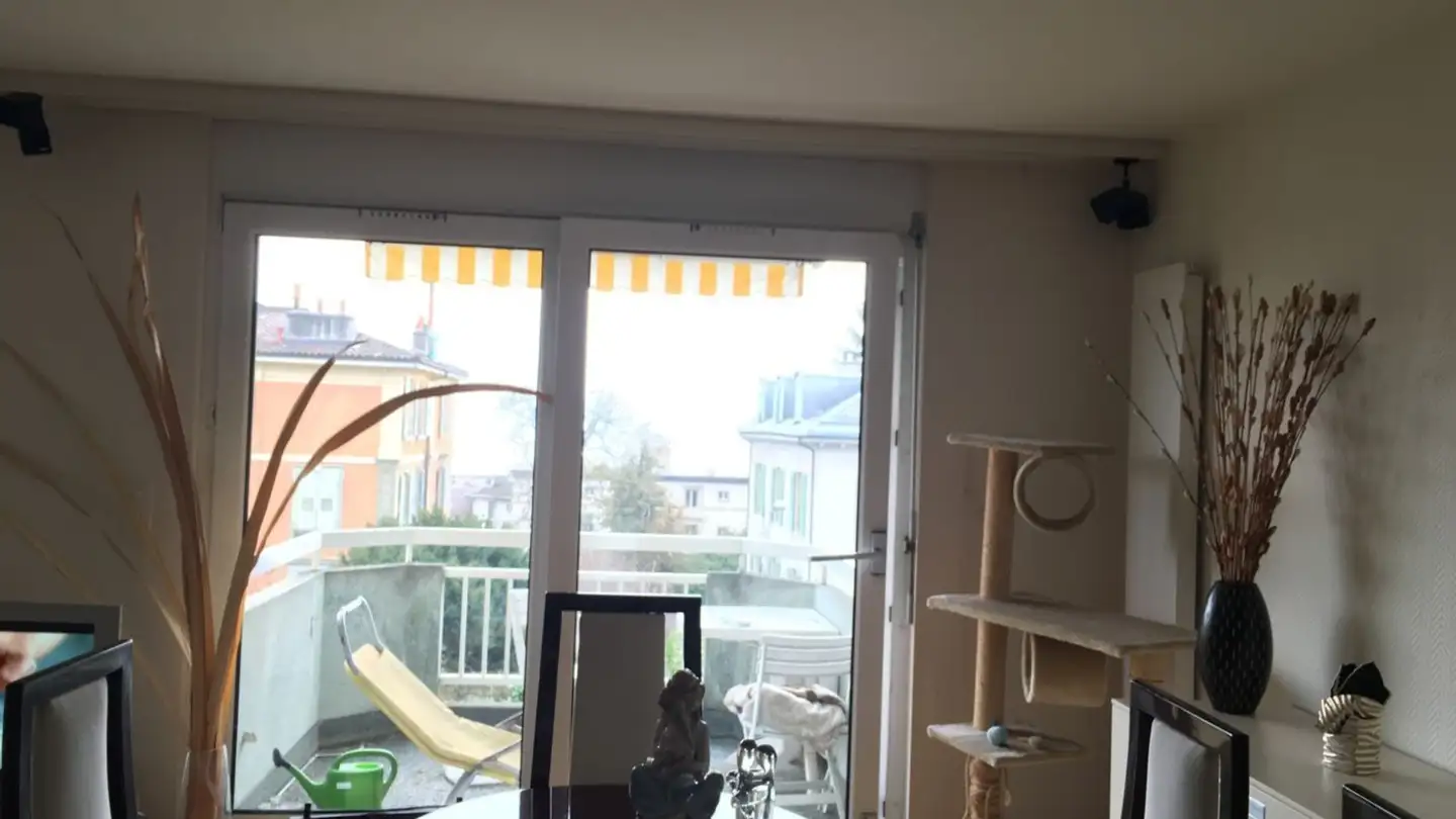 Chambre à louer - 1004 Lausanne - Photo 3