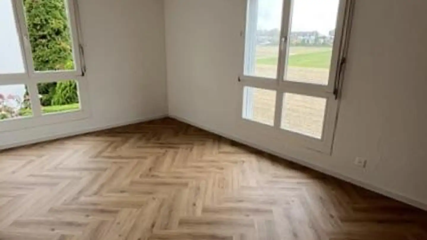 Wohnung mieten - Blumenbergstrasse 12a, 8633 Wolfhausen - Foto 4
