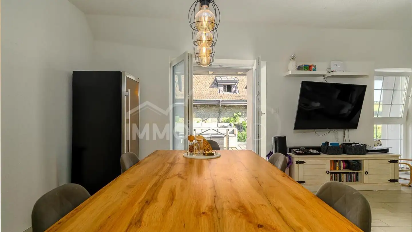 Appartement à vendre - 1031 Mex VD - Photo 3