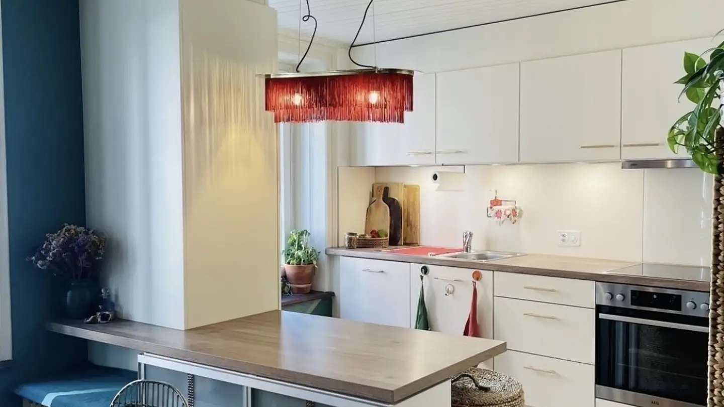 Stanza singola in affitto - Konradstrasse 36, 8005 Zürich - Foto 4