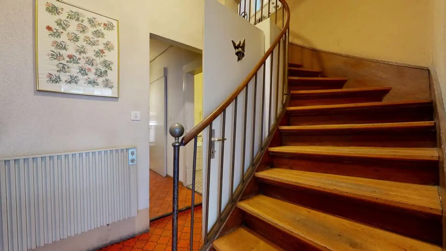 Immeuble résidentiel à vendre - 2520 La Neuveville - Photo 2