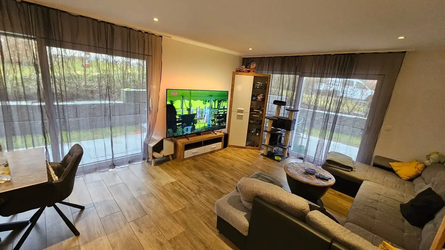 Appartement à louer - 1616 Attalens - Photo 2