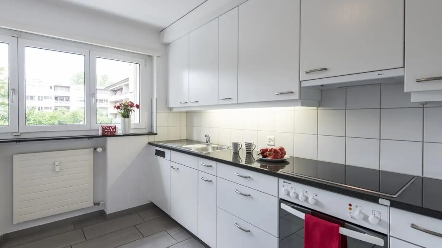 Appartement à louer - Hardstrasse 32, 5430 Wettingen - Photo 4