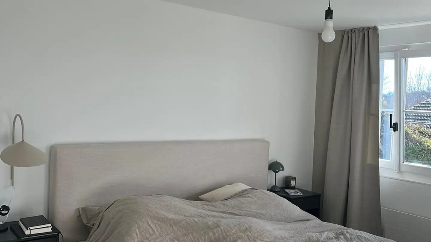 Wohnung mieten - 9038 Rehetobel