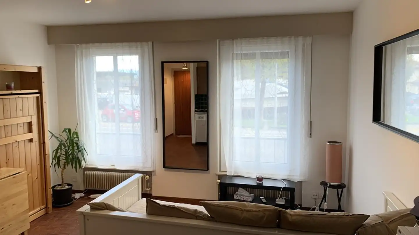 Studio in affitto - Rue De Rive 16, 1260 Nyon - Foto 4