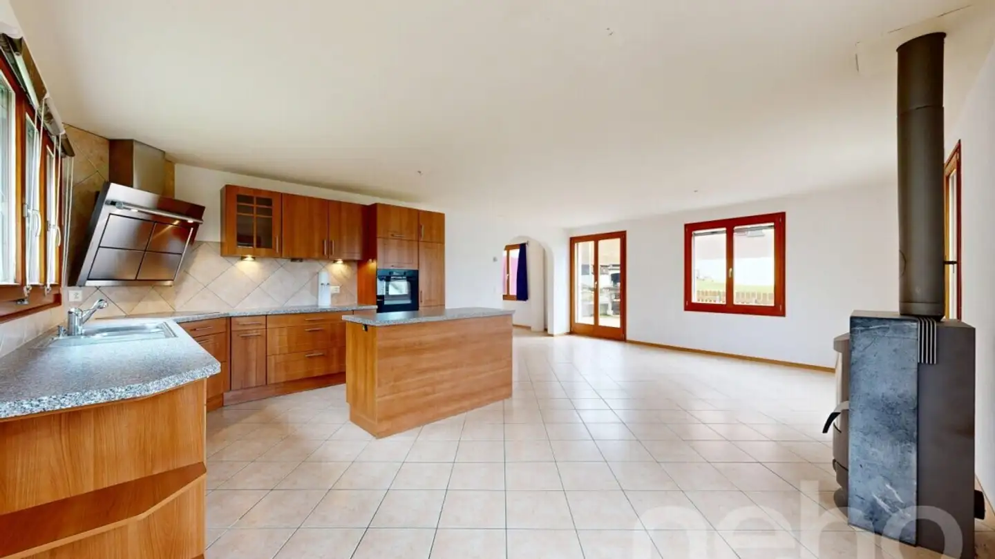 Casa singola in vendita - 1407 Bioley-Magnoux - Foto 4