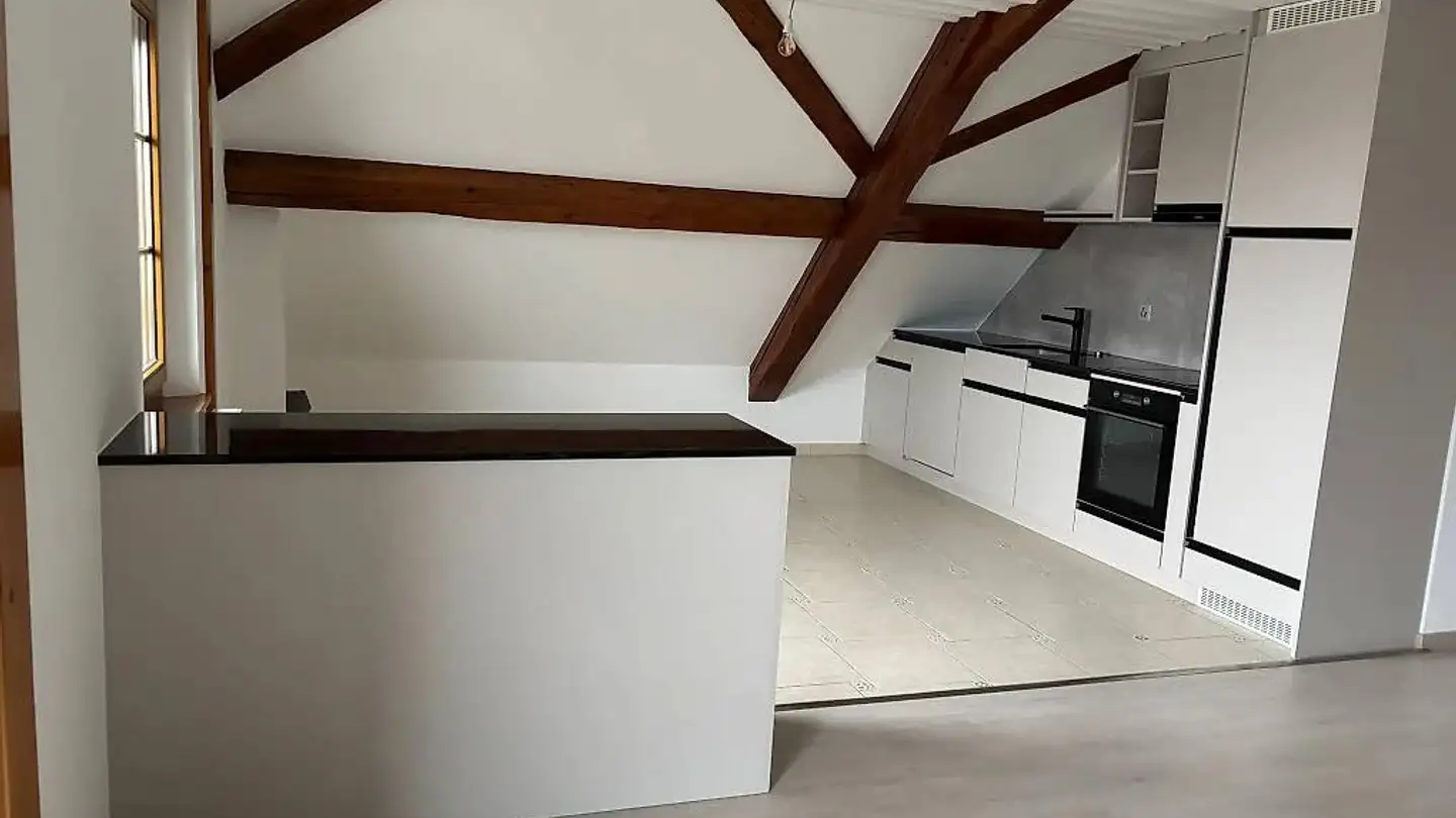 Wohnung mieten - Rue Du Major Davel 4, 1446 Baulmes