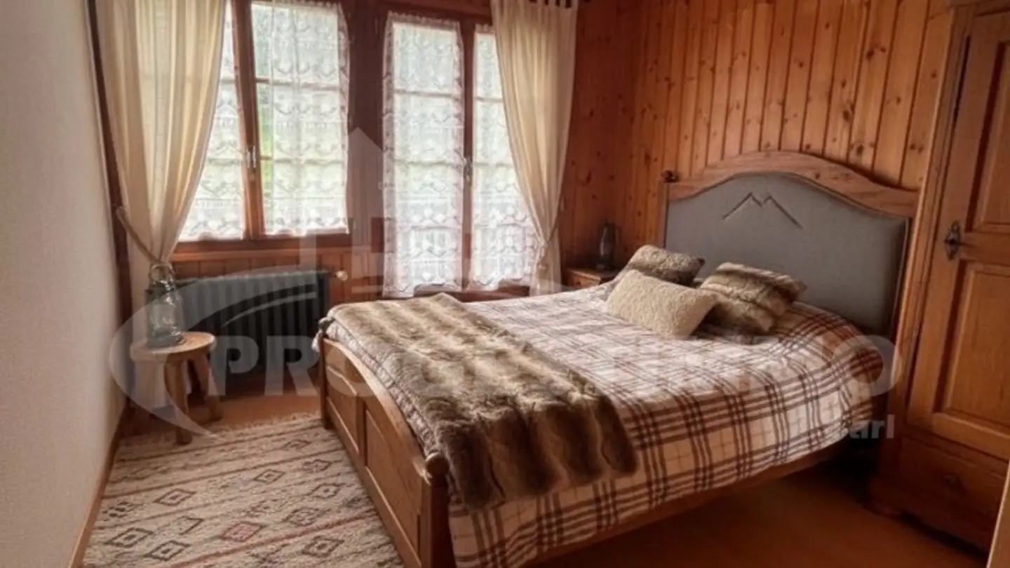 Appartement à vendre - 1969 St-Martin VS - Photo 4