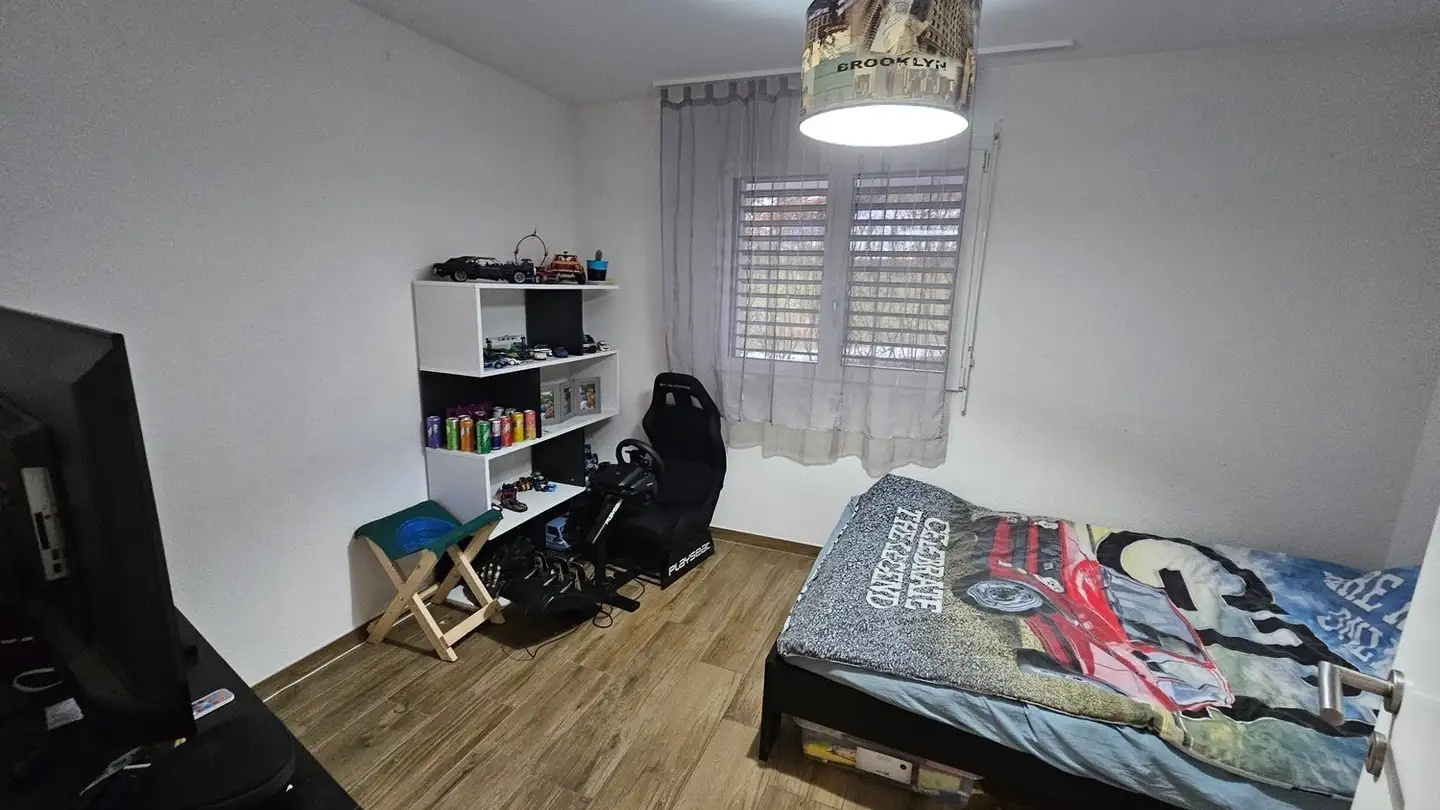 Appartement à louer - 1616 Attalens - Photo 3