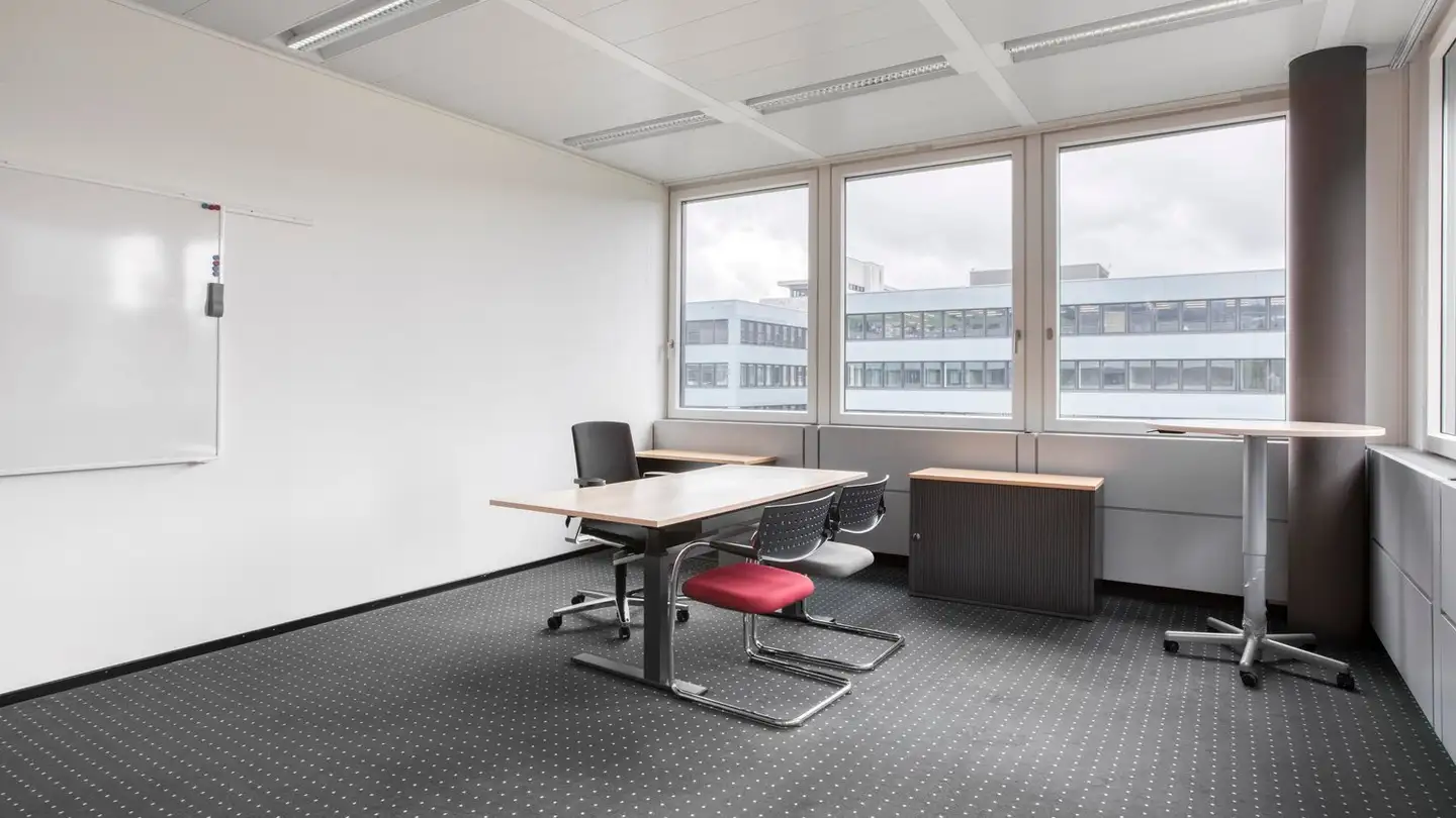 Bürofläche mieten - Dammstrasse 19, 6300 Zug - Foto 2
