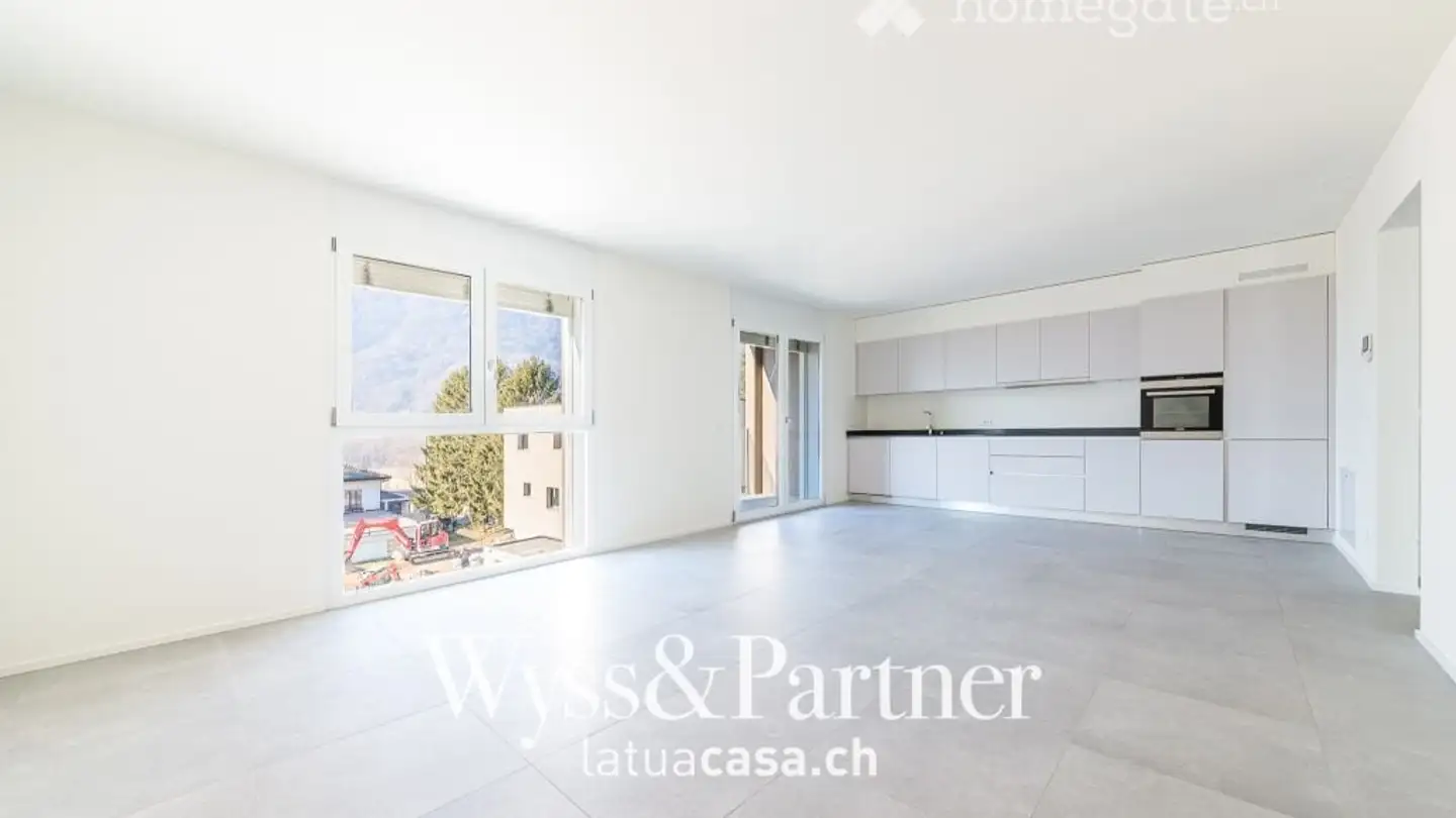 Apartment for sale - 6702 Claro